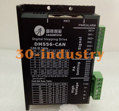 Leadshine DM556-CAN Digital Stepping Driver - LEADSHINE