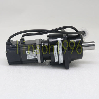 Mitsubishi 1PC AC Servo Motor HC-KFS23G2 – IN STOCK - MITSUBISHI