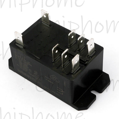1PC TE T92P11D24-24 24VDC Electromagnetic Relay 8Pins