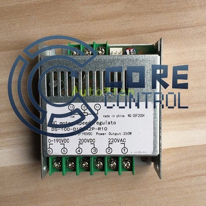 1PCS FOR FRM-1010I/1120LD/W DC Motor Speed Regulato DS-100-D190A2P-R10 250W