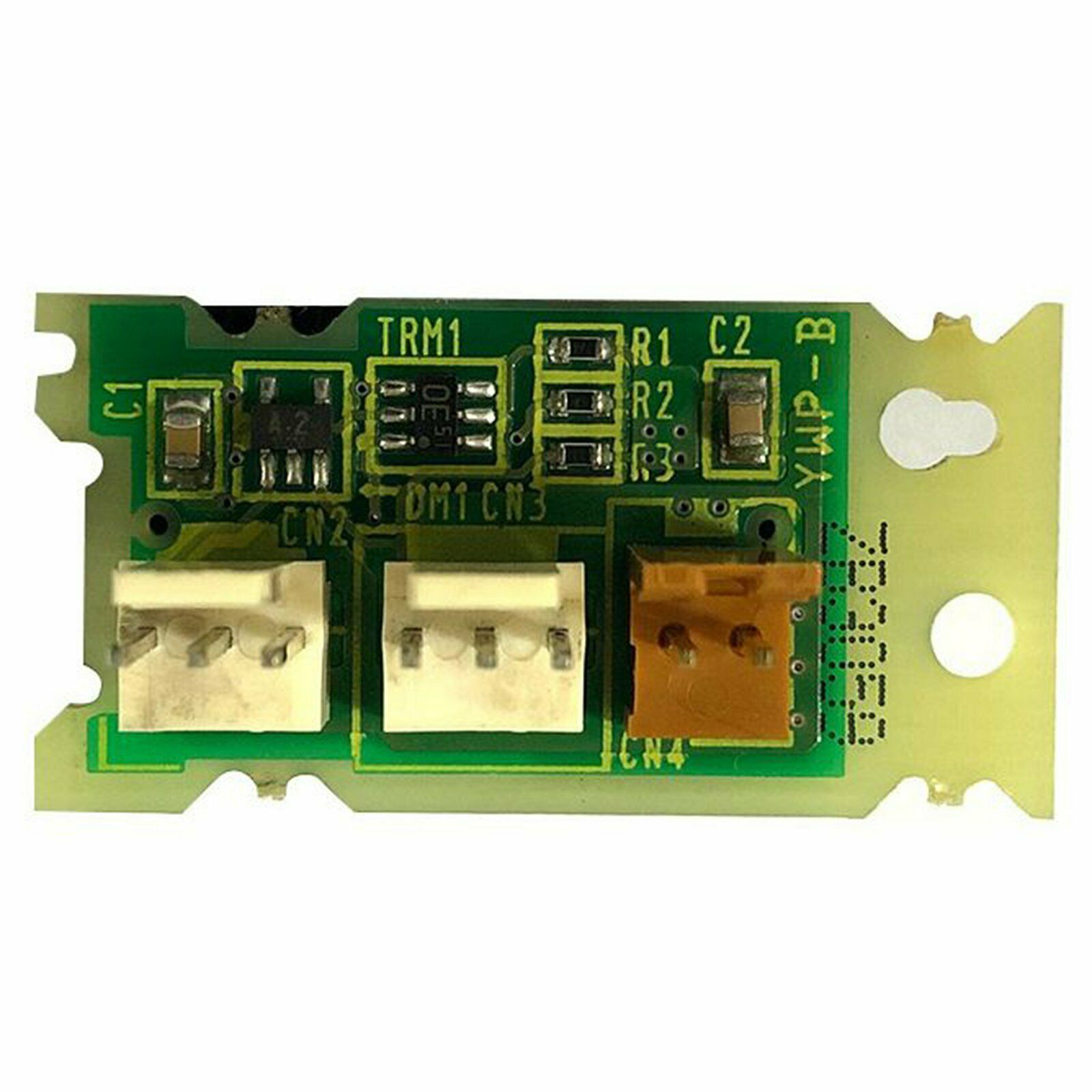 Used Fanuc A15L-0001-0060 Fan Connection Plate - FANUC
