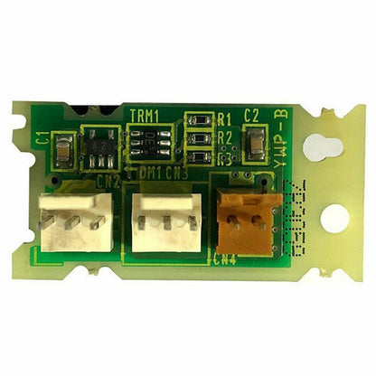 Used Fanuc A15L-0001-0060 Fan Connection Plate - FANUC