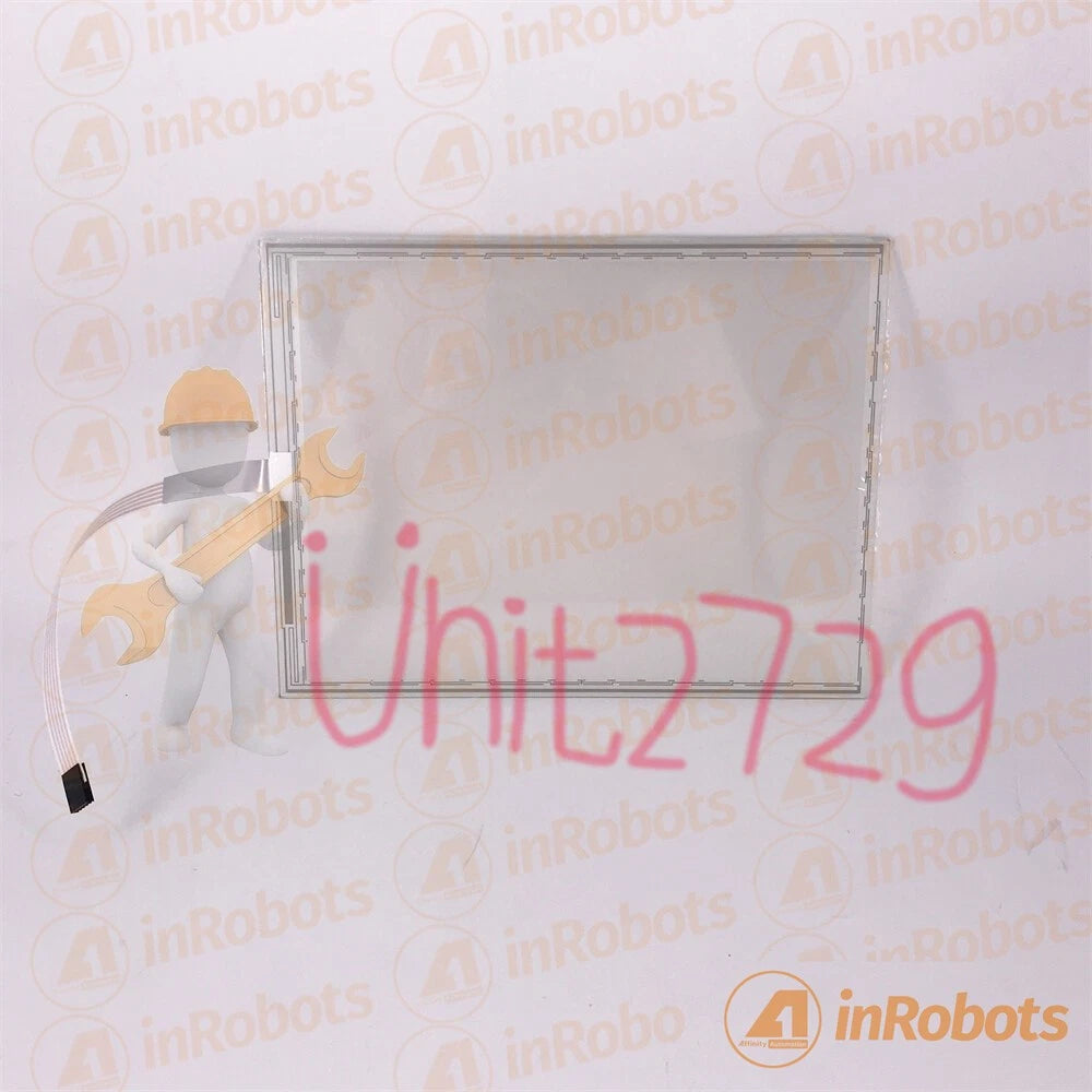 1PC Touchpad Universal Robots Pendant Touch Screen Glass Panel UR3 UR5 UR10 #un