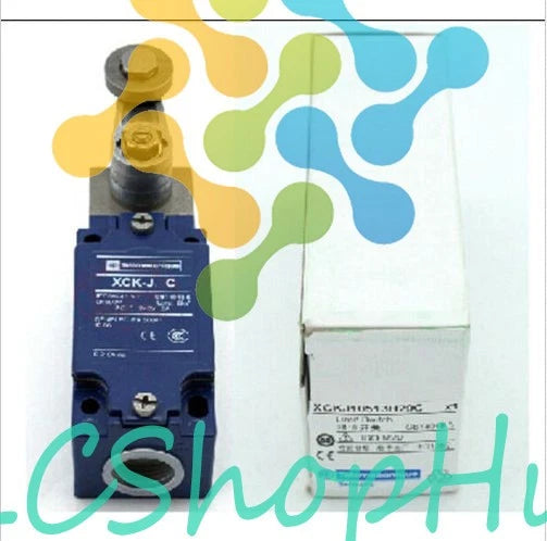 Schneider Limit Switch XCK-J10513H29C