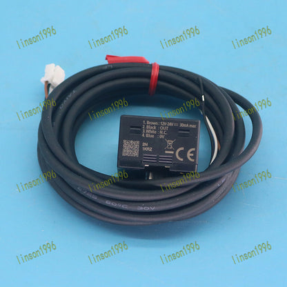 1PC Panasonic DP-002 Pressure Switch in Box - PANASONIC