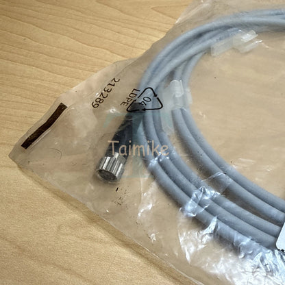 ! FESTO NEBU-M8G3-K-2.5-LE3 Connecting Cable 541333