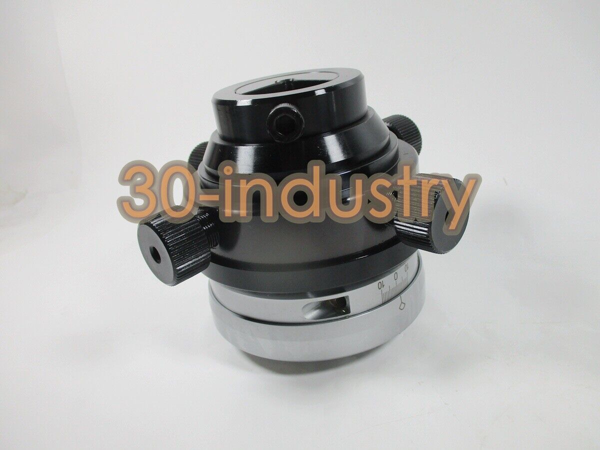 Adjustable EDM Electrode Holder for EROWA 50x50 90x90 Machines - EROWA