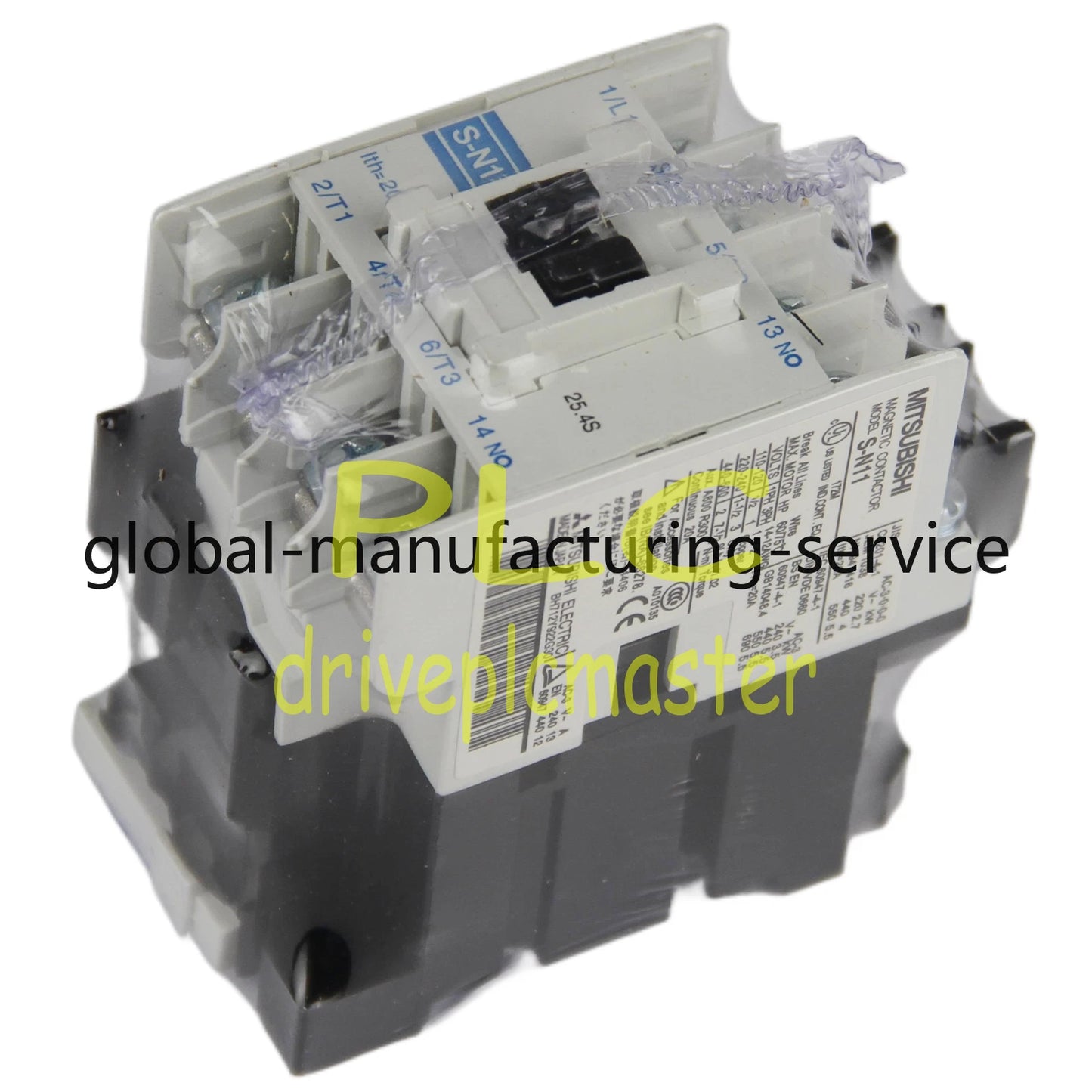 ONE Mitsubishi S-N11 S N11 100-110VAC #dr