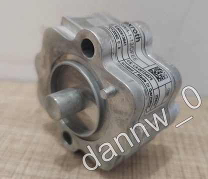 Rexroth VT-SWA-1-13 Rotary Angle Sensor R900913641 - REXROTH