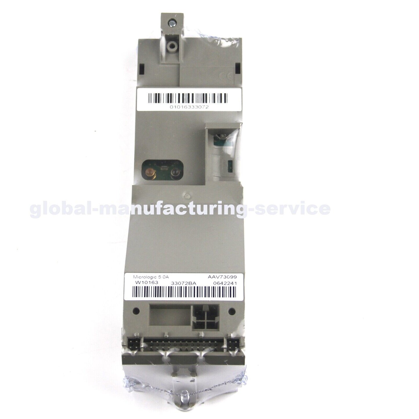 Schneider 33072 Air High Current Circuit Breaker Control Unit - SCHNEIDER