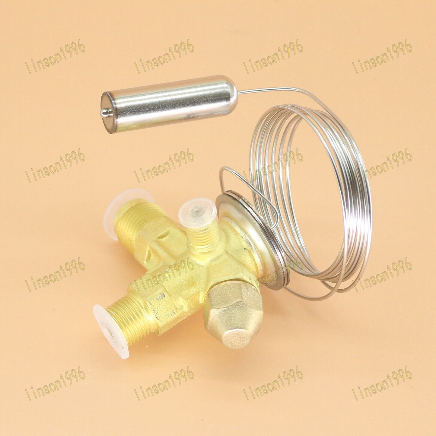 Danfoss Expansion Valve 068Z3403 - DANFOSS