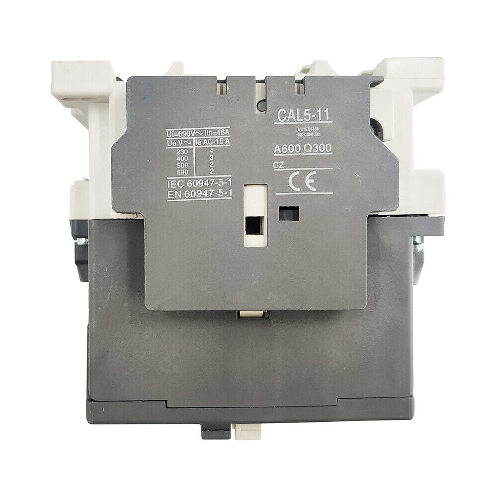 AC Contactor 24V coil - AC