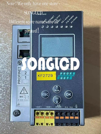 1PCS BWU2729 Industrial Automation Sensor - BADEC PRECISION SENSORS