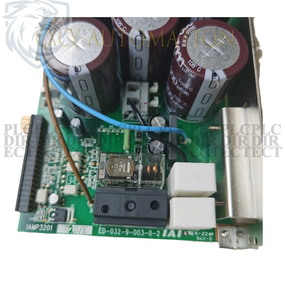 IAI IACP3201-020/E Controller Module #cx