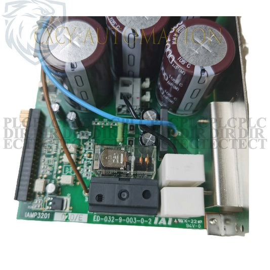 IAI IACP3201-020/E Controller Module #cx