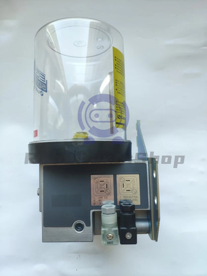 LUBE Grease Pump EGM-50TH-10S-7C-LFBD 101500 Auto Lubrication System Pump