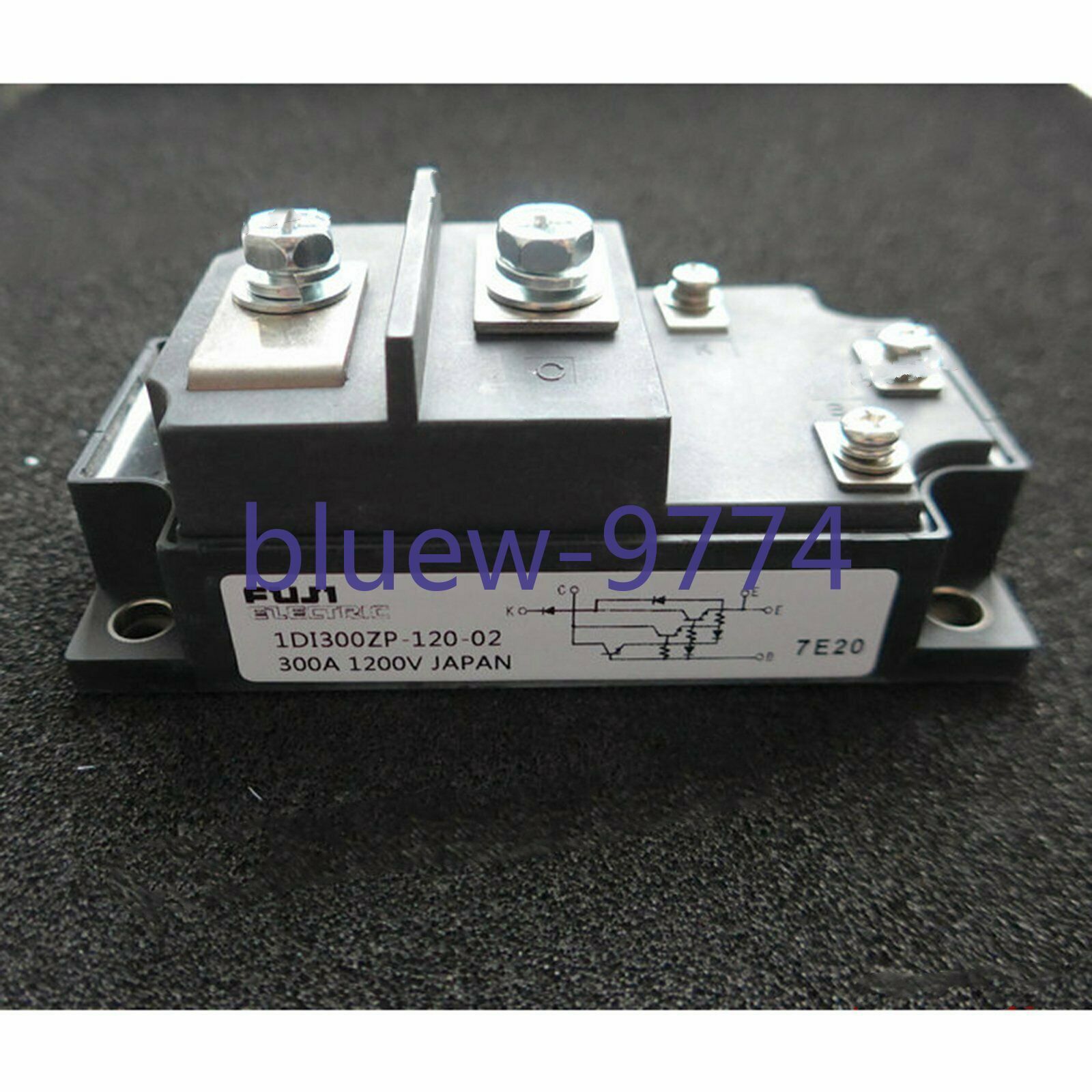 New 1Pcs For Fujifilm 1DI300ZP-120-02 Module | High-Quality Component - FUJIFILM