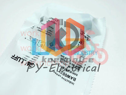 1PCS FOR BALLUFF Proximity switch BAW002Y BAW-M30ME-UAC15F-S04G 10-30VDC