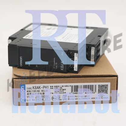 1PCS Omron K8AK-PH1 Module K8AK-PH1