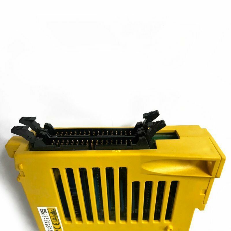 New One FANUC A03B0815C002 Module - ONE