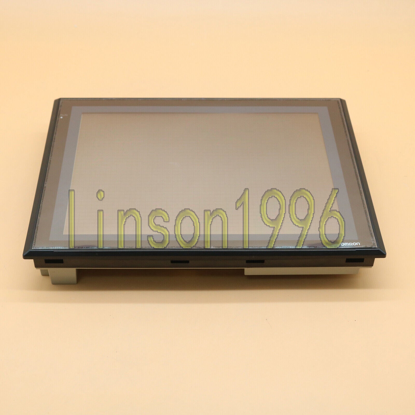OMRON HMI Operator Interface Display NS12-TS00B-V2 - OMRON