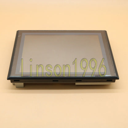 OMRON HMI Operator Interface Display NS12-TS00B-V2 - OMRON