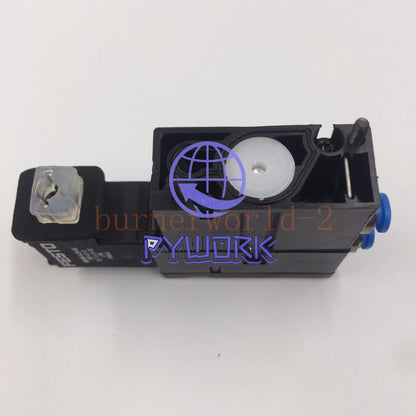 6pcs Solenoid Valve M2.184.1111/05 MEBH-4/2-QS-4-SA Heidelberg SM102 CD102 SM74~