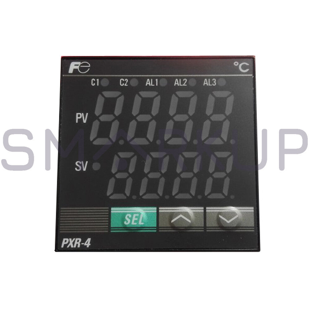 new FUJI PXR4TCY1-8WM00-C Temperature Controller