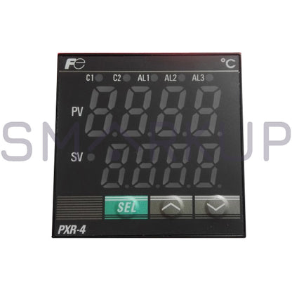 new FUJI PXR4TCY1-8WM00-C Temperature Controller