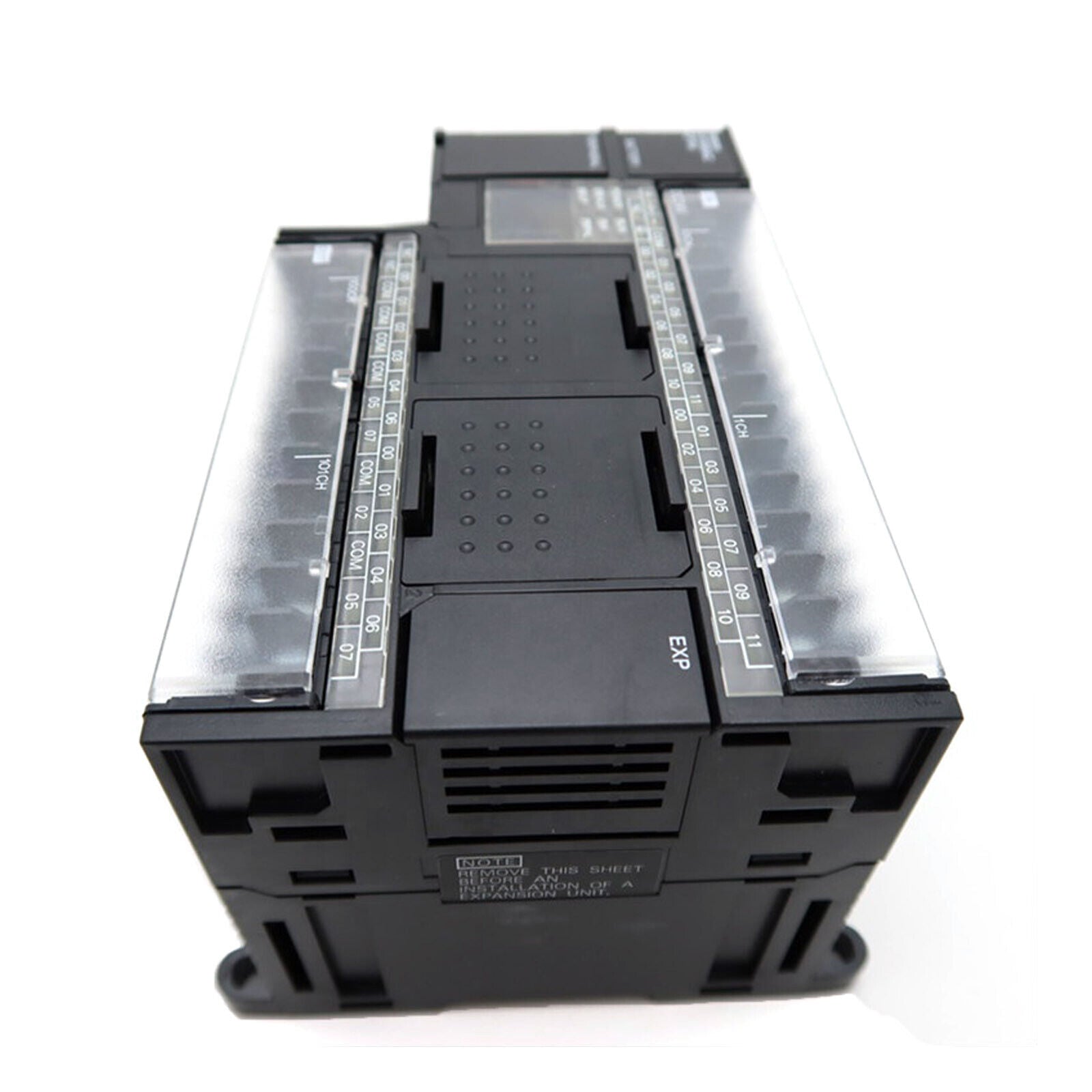 Omron CP1HXA40DT1D - OMRON