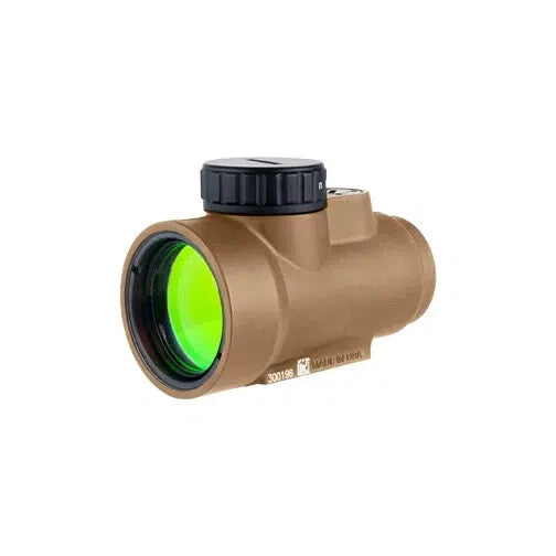 Trijicon MRO SD 1×25 Red Dot Sight w/ 2.0 MOA Adjustable Red Dot (MRO-C-2200325)