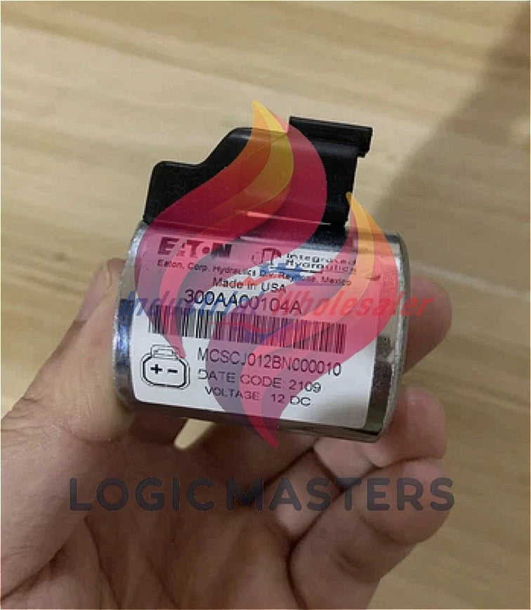 1PC Vickers 300AA00104A MCSCJ012BN000010 Solenoid Coil Fast