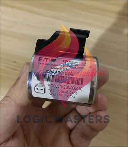1PC Vickers 300AA00104A MCSCJ012BN000010 Solenoid Coil Fast