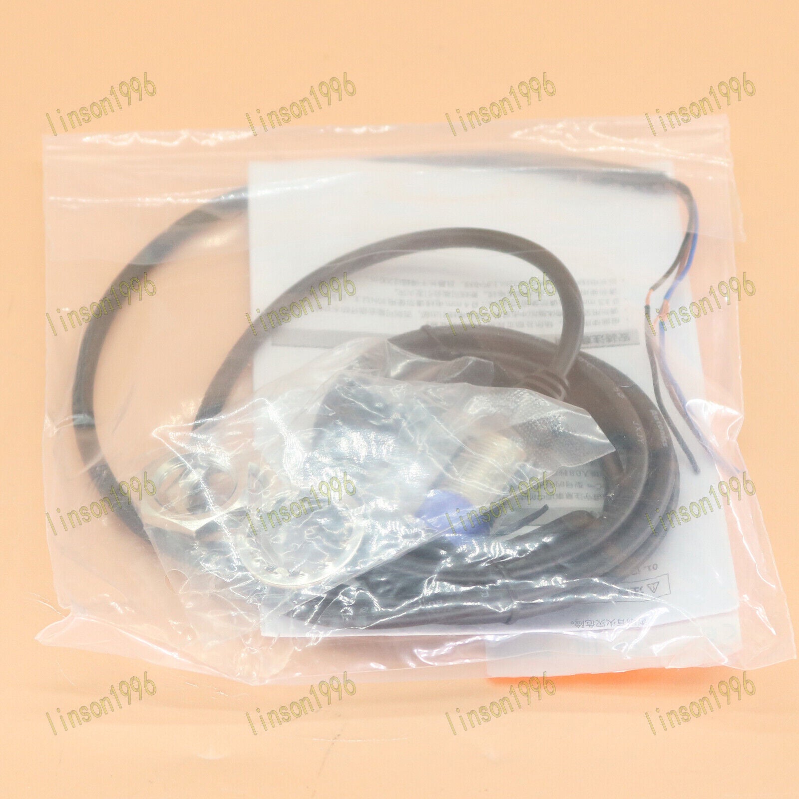 Autonics PRD18-14DN Proximity Switch FAST SHIP - AUTONICS
