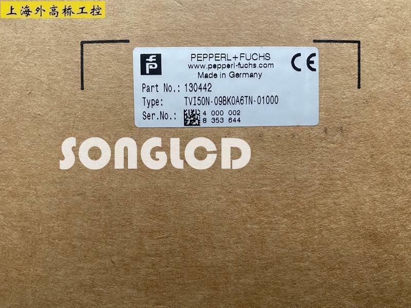 1PCS New TVI50N-09BK0A6TN-01000 Power Supply - KOEED