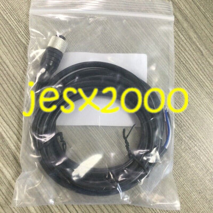 1PC M12 Plug Wire Explosion-Proof Connector - ECOPOWER