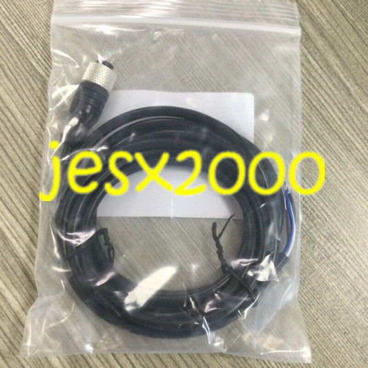 1PC M12 Plug Wire Explosion-Proof Connector - ECOPOWER