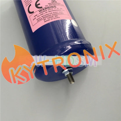 1PCS FOR EMERSON Oil Separator A-WZ 55824