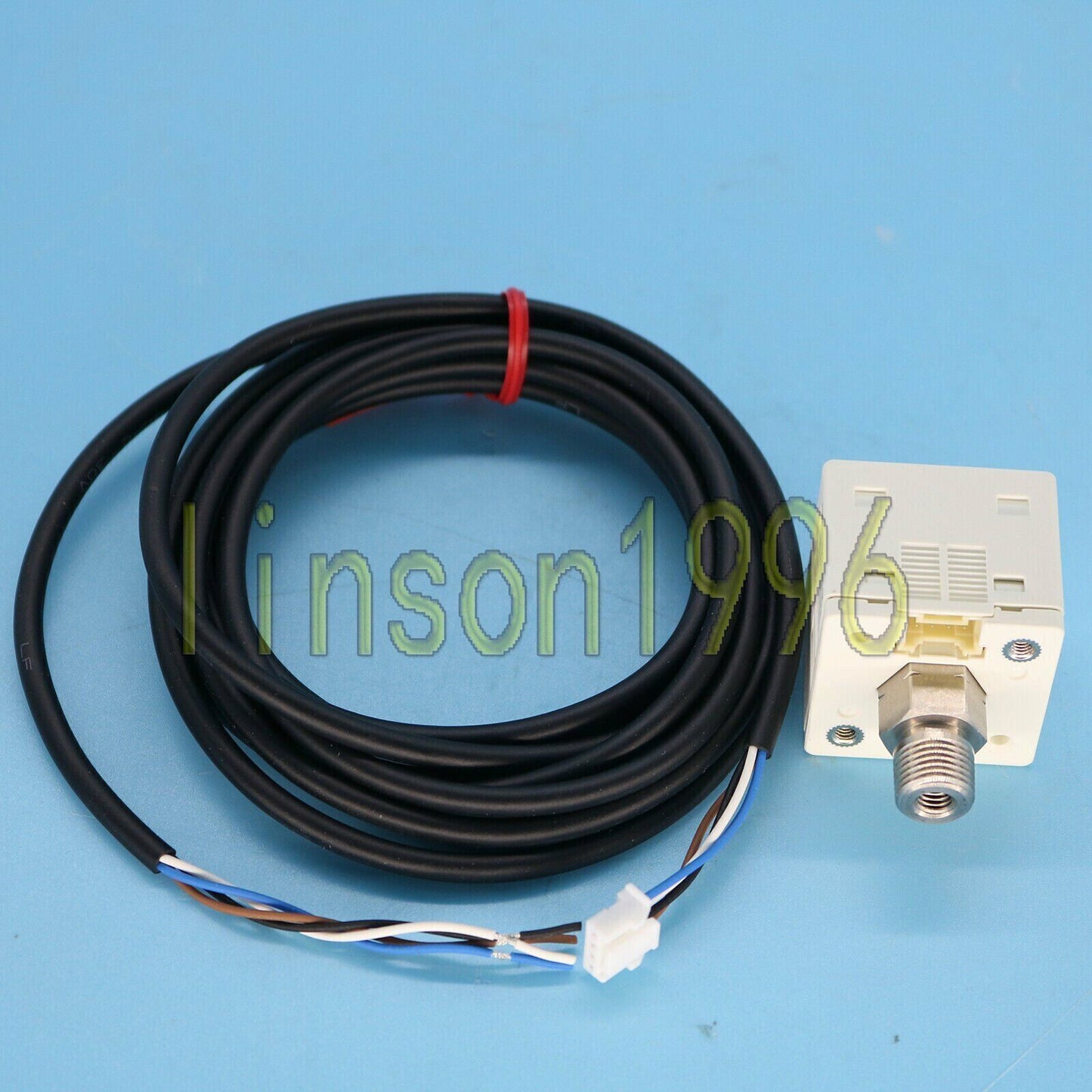 Panasonic Digital Pressure Sensor DP-101-N-P - PANASONIC