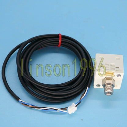 Panasonic Digital Pressure Sensor DP-101-N-P - PANASONIC