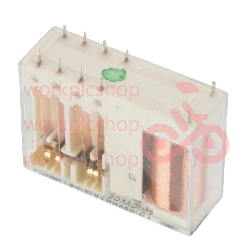 1PCE OA5611.52-2785W5-61 Safety relay 8A 250V 10pins