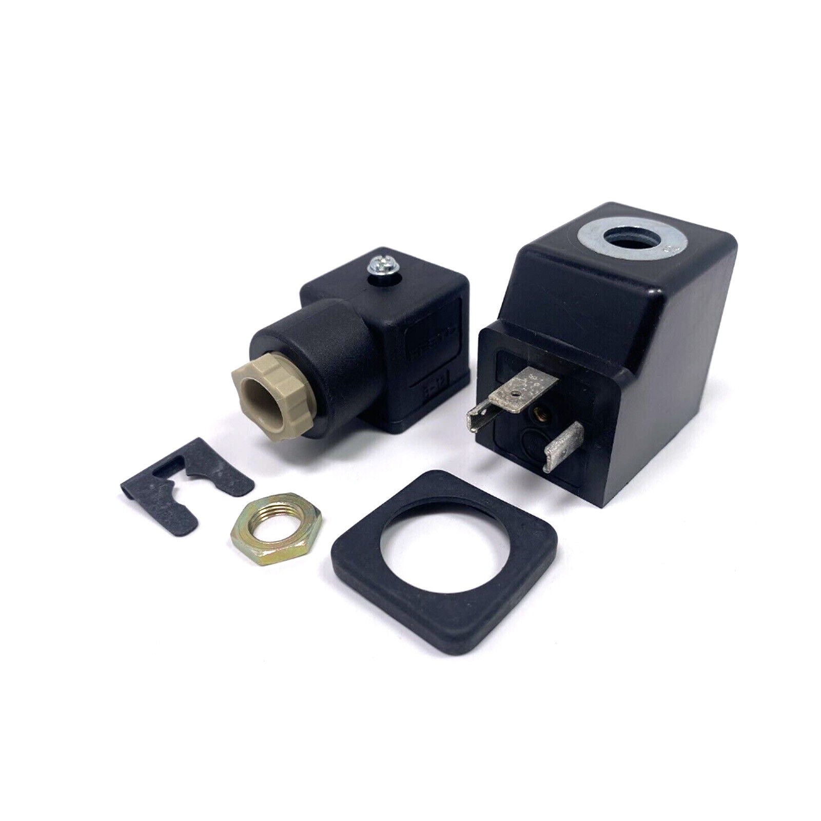 new 1 PCS FESTO solenoid valve coil MSG-24DC 3599 - FESTO