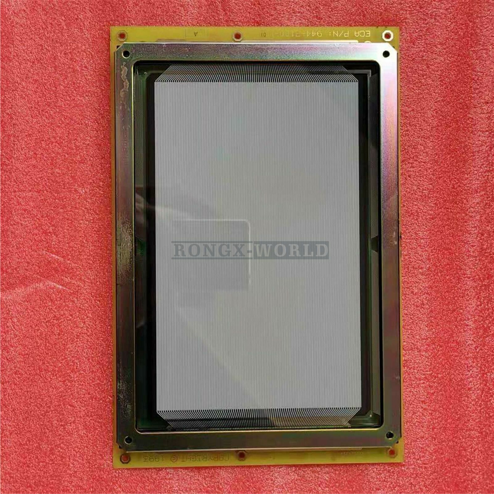 new ONE 9.1" 640×200 Planar EL8358MS EL Screen Panel - EL