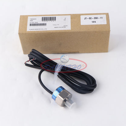 New 1PC JT-02-350-11 Pressure Switch - KOEED