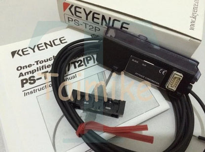PS-T2P PS T2P 1psc KEYENCE fiber amplifier free shipping
