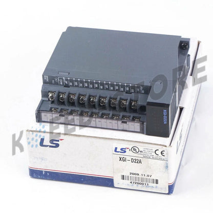 1Pcs LS Input XGI-D22A