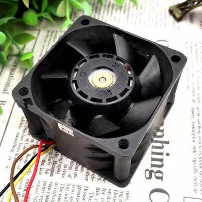Sanyo 9GA0624P1J06 D24V 0.75A 4-Wire Inverter Cooling Fan
