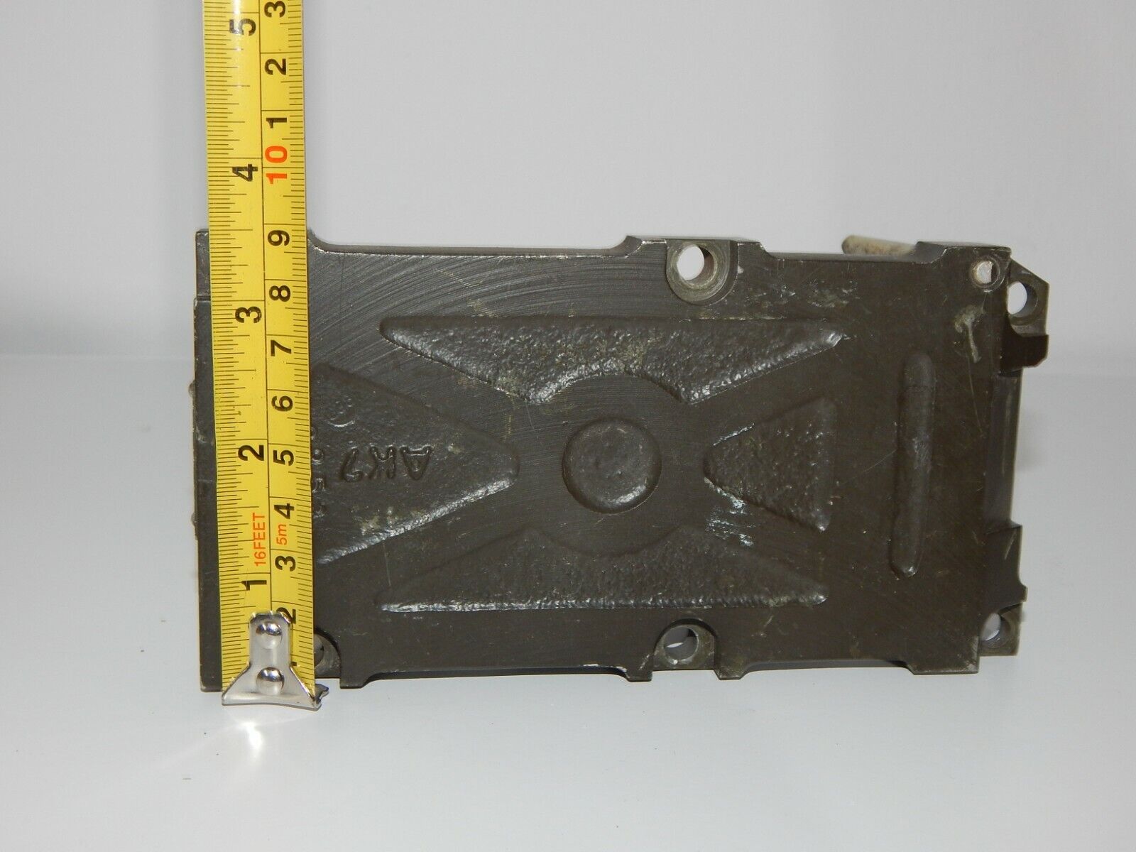 used Gyroscope Gyro BS 2.365.000 Gyroscopic Stabilizer - Professional Gyroscopic Stabilizer for Gyroscopes - PRECISIONBALANCE
