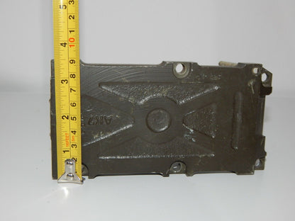 used Gyroscope Gyro BS 2.365.000 Gyroscopic Stabilizer - Professional Gyroscopic Stabilizer for Gyroscopes - PRECISIONBALANCE