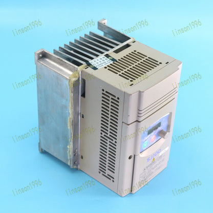 Hitachi Inverter SJ100-037LFR 220V 3.7KW Fast - HITACHI